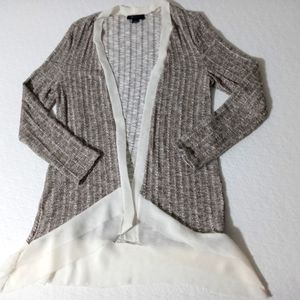 AB studio cardigan